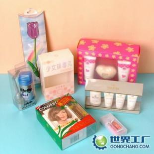 供应[UV印刷]福州PP透明包装盒PVC不干胶印刷_包装_世界工厂网中国产品信息库