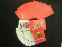 福州扑克牌定做-厦门扑克牌厂家_包装印刷广告扑克_运动、休闲_世界工厂网中国产品信息库