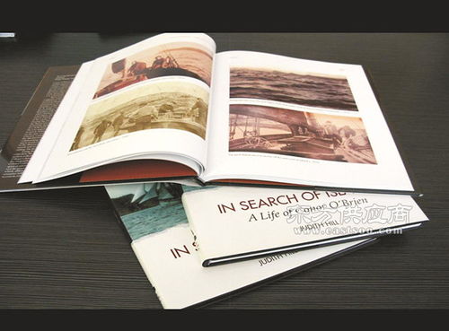 画册印刷,福州题墨印刷,福州广告画册印刷图片