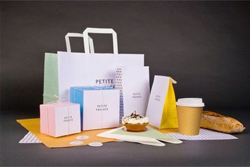 福州印刷包装 | 贴心手提袋印刷服务——福州可贵印刷