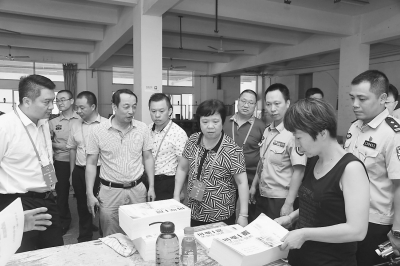 2017年福建全省各设区市人大工作亮点回放