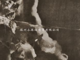 供应仿真石纹水转印膜 灰大理石H020-2 定义印刷新维度