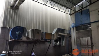 广州南沙天河净化印刷厂废气 UV光解废气处理设备解决方案与福州印刷行业启示