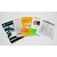 福州专业产品宣传册与画册印刷服务全解析