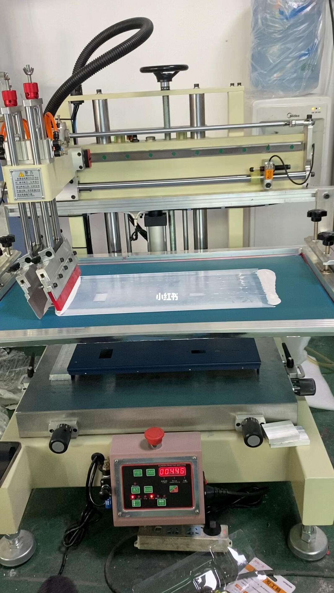 福州市丝印机与移印机的革新 全自动丝网印刷技术的应用与发展